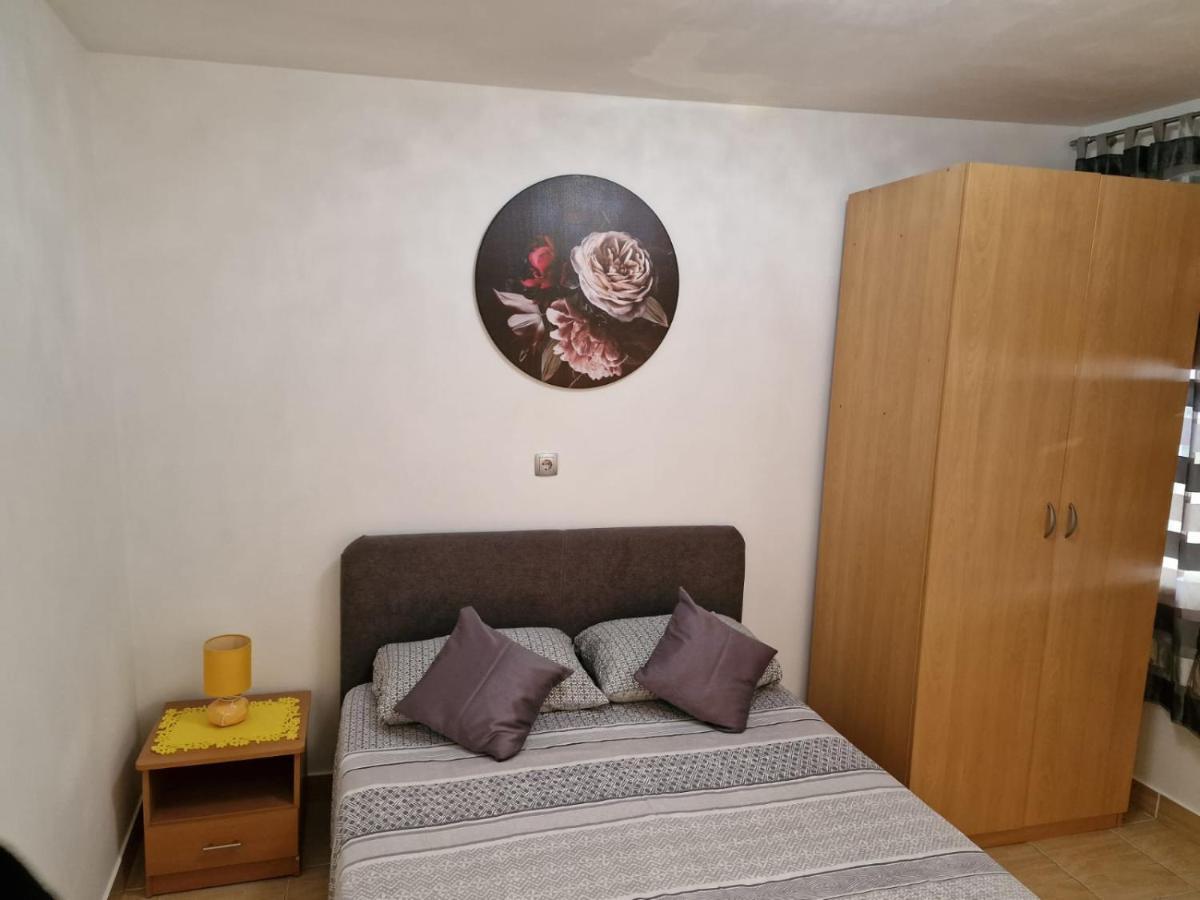 Apartment Ana Lozica With Terrace 두브로브니크 외부 사진