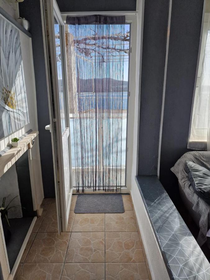 Apartment Ana Lozica With Terrace 두브로브니크 외부 사진