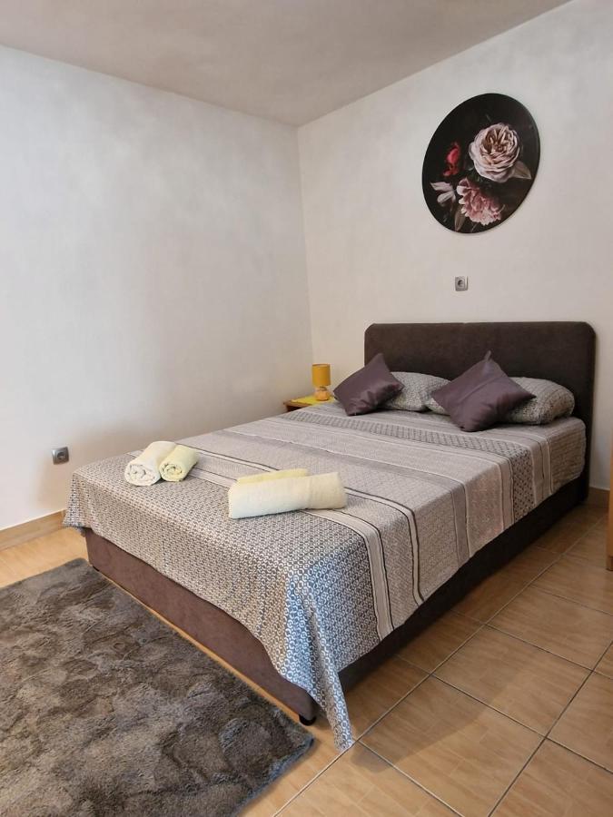 Apartment Ana Lozica With Terrace 두브로브니크 외부 사진